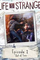 Carátula de Life is Strange - Episode 2: Out of Time
