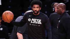 The Brooklyn Nets were swept off the opening round of the 2022 NBA playoff series by the Boston Celtics in Game 4. The Nets admit why this happened.