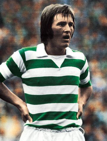 Arise Sir Kenny... Liverpool and Celtic legend knighted