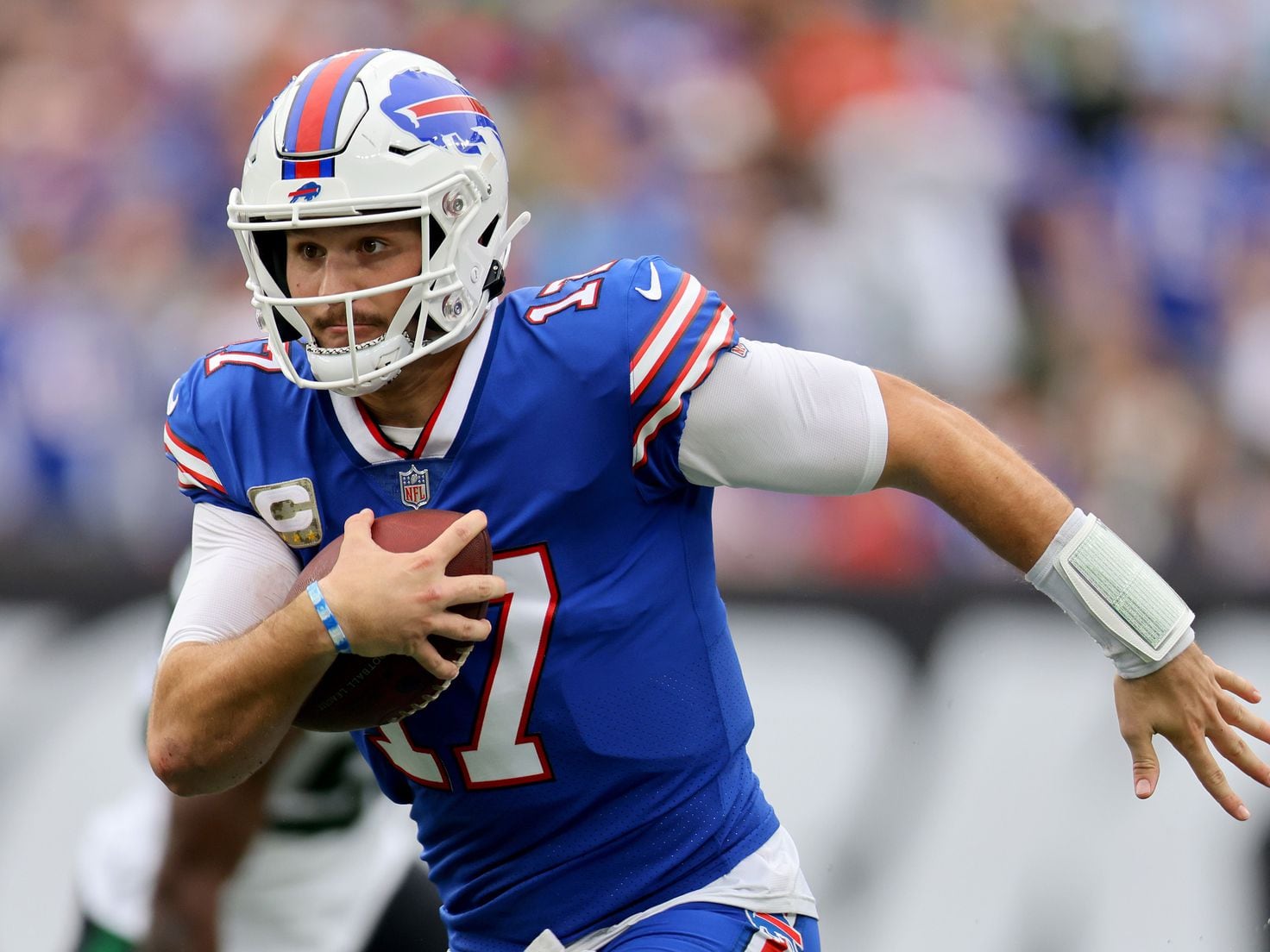 Bills vs. Vikings odds, prediction, betting tips for NFL Week 10