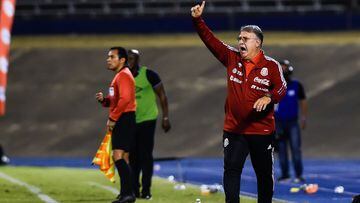 Gerardo Martino wants to manage Mexico at the World Cup