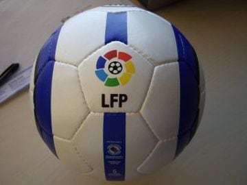 Temporada 2004-2005.