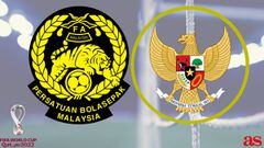 Malaysia vs. Indonesia: how and where to watch: times, TV, online