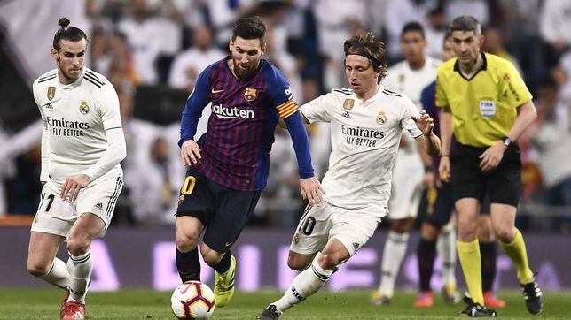 Bale: “Messi es el mejor jugador en ganar la Champions”