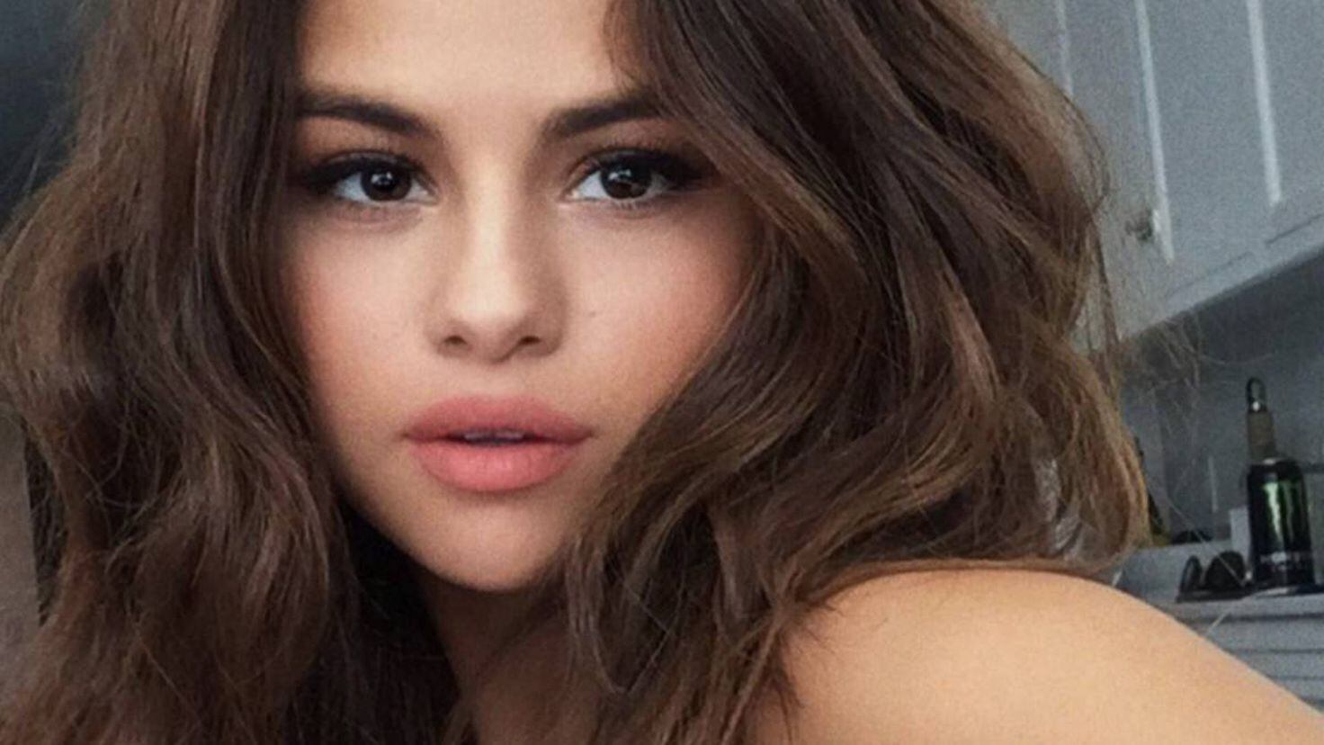 Selena Gomez bares all in promotion of new song, 'Love On': here's what we  know - AS USA