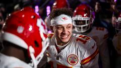 The Chiefs are creating a new NFL dynasty