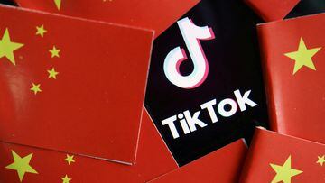 The European Parliament bans TikTok on staff phones