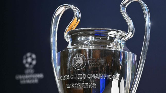 Champions League 2024 quarter-finals and semi-finals draw: Teams, fixtures, dates and pairings