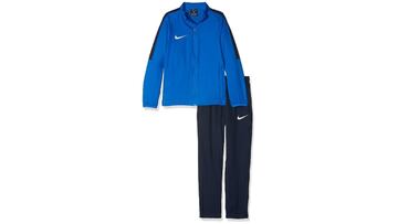 Chándal de niño Nike Dry Academy 18 de color azul