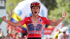 Pogacar: “La Milán-San Remo es de las carreras más difíciles de ganar”