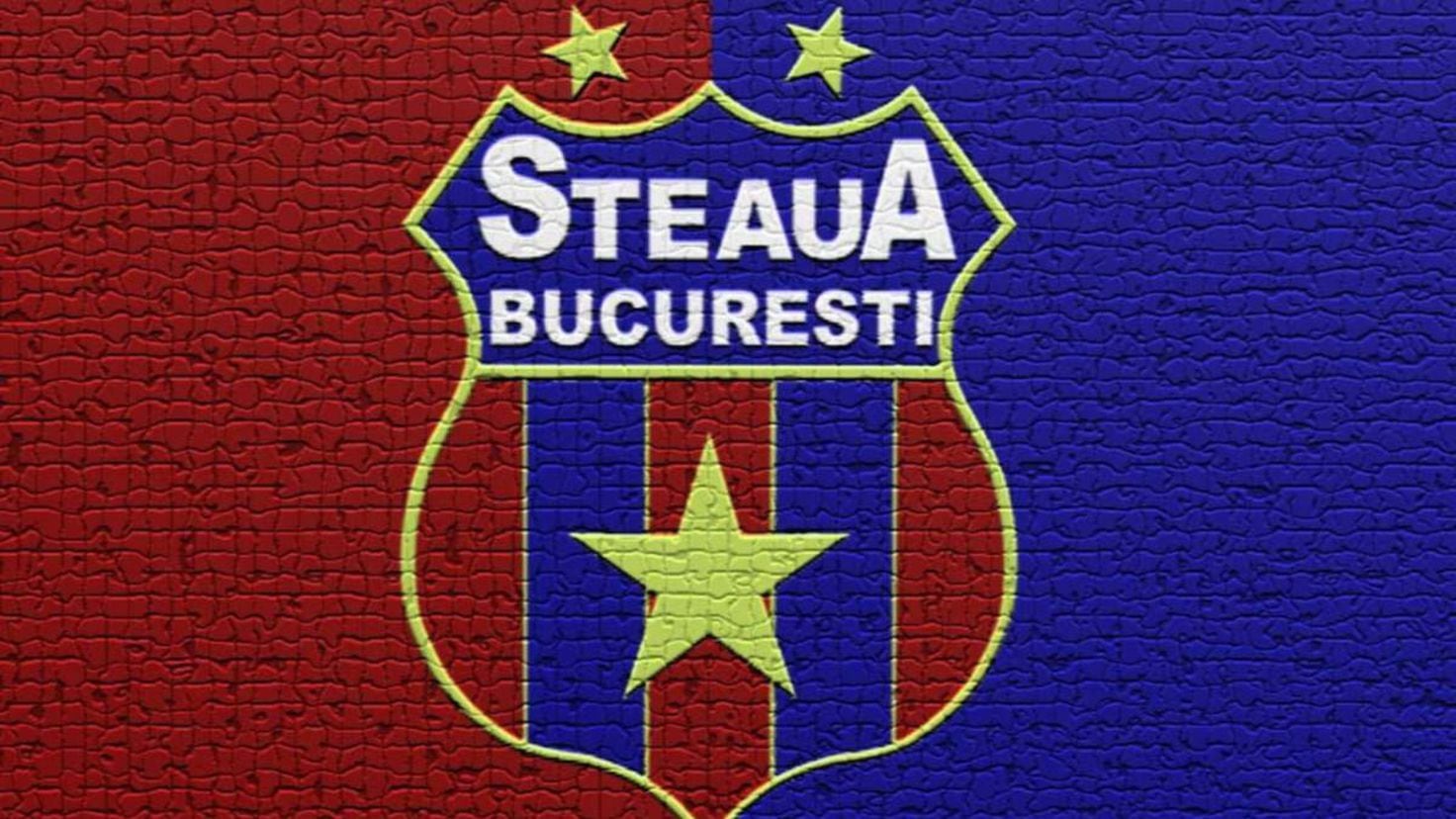 Steaua Bucharest could lose name and place in league - AS USA