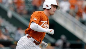 The two biggest collegiate baseball programs in Texas will meet for the first time in the College World Series as they both fight for the right to remain