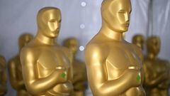 ¿Quién va a ganar los Premios Oscar 2023? Estas son las puntuaciones de IMBD, Filmaffinity…