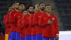 Copa América: fixture, grupo, partidos y rivales de Chile