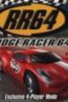 Carátula de Ridge Racer 64