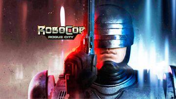 RoboCop: Rogue City (Video Game 2023) - IMDb