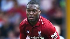 Daniel Sturridge determined to stay at Liverpool