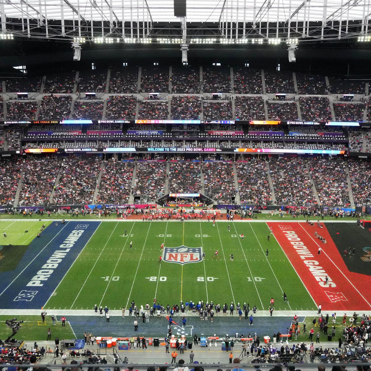 Where will Super Bowl 2024 be held? City and stadium - AS USA
