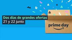 Códigos de descuento del Amazon Prime Day: cómo usar los cupones y descuentos promocionales