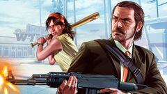 Grand Theft Auto: The Trilogy is coming to Netflix this December