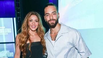 Shakira y Maluma podrían hacer parte del show de presentación de Lionel Messi en el Inter Miami
