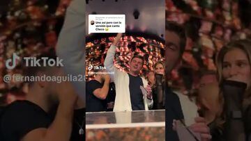 La dura crítica del ‘Chicharito’ Hernández a los fans mexicanos que celebran triunfos ajenos