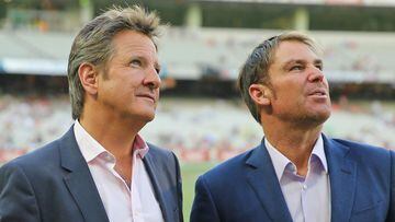 Shane Warne remembered as cricket's 'rock and roll' star