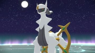 SUMMONING ARCEUS AT SPEAR PILLAR! CATCHING ULTRA BEASTS IN THE