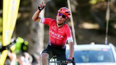 Tour la Provence 2022: Nairo Quintana, ganador y campeón