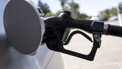 La gasolina continúa bajando. ¿Cuánto cuesta un galón de gasolina hoy, jueves 25 de agosto, en Estados Unidos? Así están los precios en Texas, California…