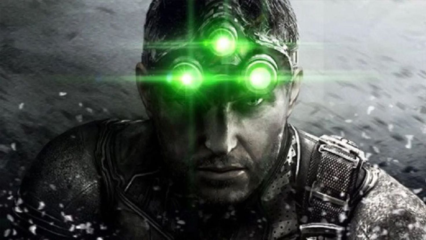 What we want to see in the new Splinter Cell
