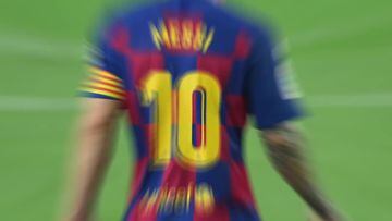 ¡Messi quiere irse del Barcelona! Las claves de su futuro