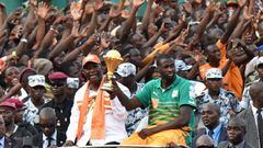 Yaya Touré preocupa en Costa de Marfil al estar desaparecido