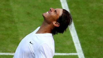 Nadal books record 15th straight ATP Finals spot