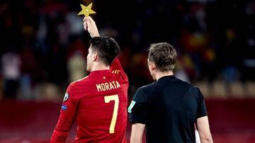 Análisis, polémica, comentarios y reacciones del España 1-0 Suecia | clasificación Mundial Qatar 2022