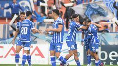 Independiente perdió en Mendoza ante Godoy Cruz y sigue complicado