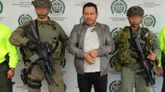 Así es el ‘Hombre del overol’: el peligroso capo que ha regresado a Colombia