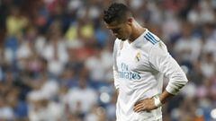 Las claves del bache del Madrid: efectividad, lesiones...