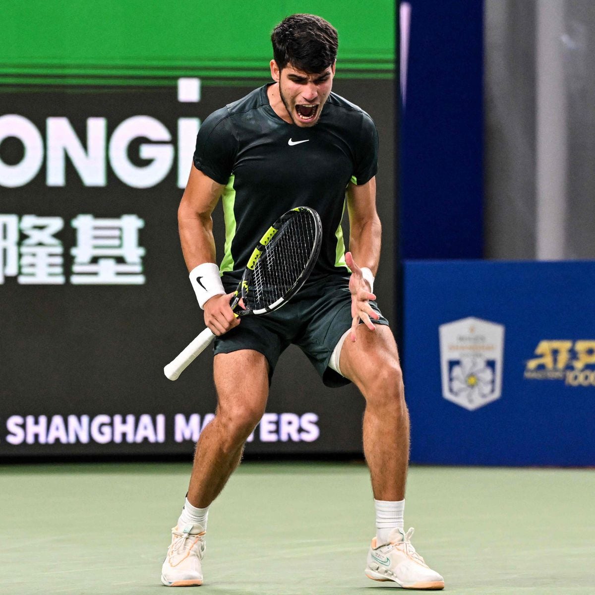 Shanghai Masters 2023: Men's draw, schedule, players, prize money  breakdown, and more