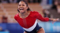 Estados Unidos defiende su dominio en los Juegos Panamericanos de Santiago con varias estrellas jóvenes y algunos medallistas olímpicos.