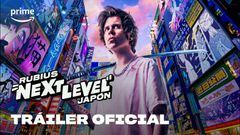 Rubius: Next Level Japón, la nueva serie del popular youtuber estrena tráiler
