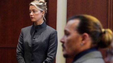 Johnny Depp v Amber Heard trial |Live updates
