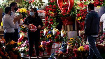 Día de la Madre en Chile: las 6 mejores tiendas de flores y cómo comprar los ramos online