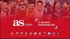 AS México, firme entre los medios deportivos más leídos del país