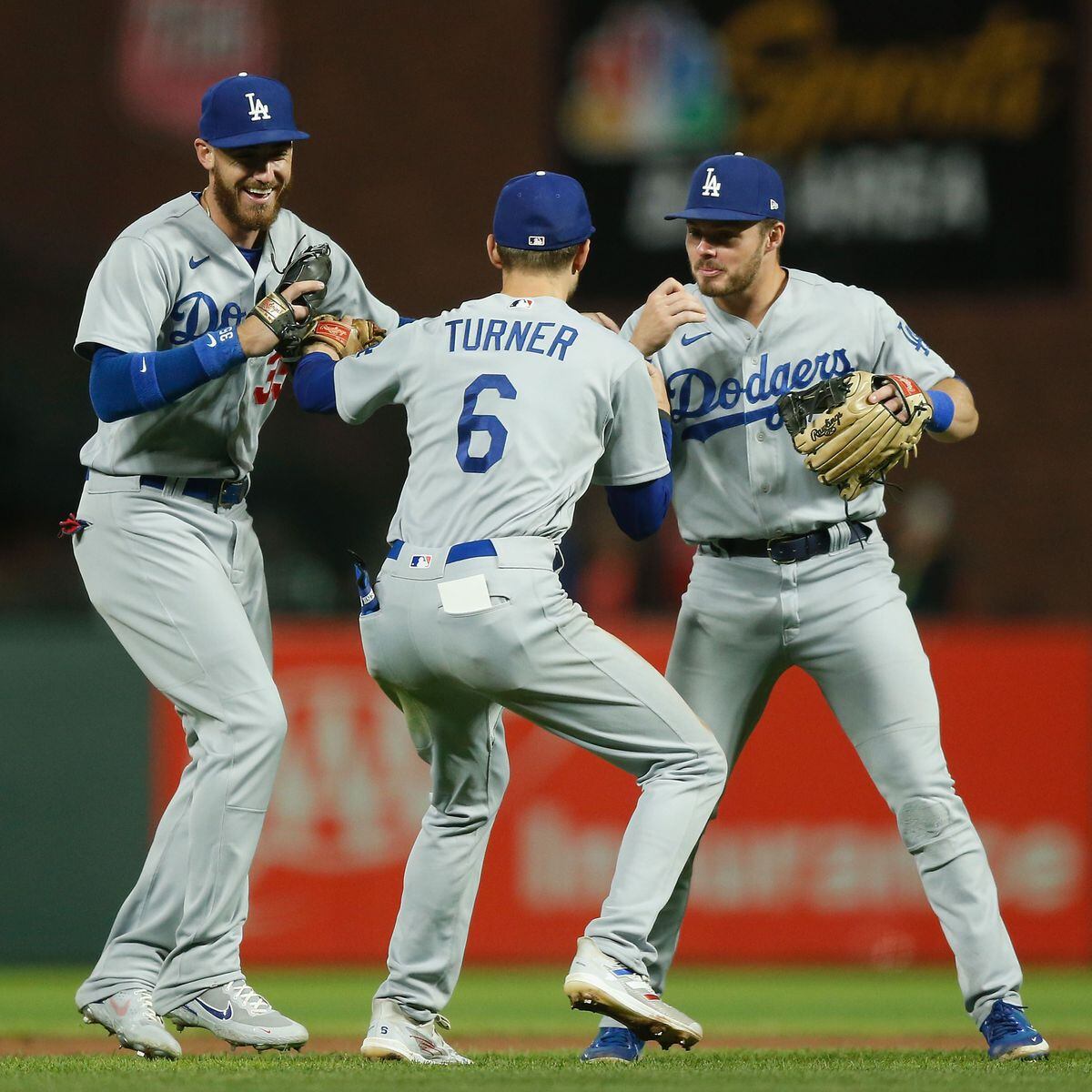 Three blockbuster trades the Dodgers could make at the deadline - True Blue  LA