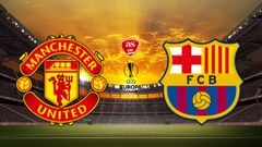 All the info you need to know on the Manchester United vs Barcelona clash at Red Bull Arena on February 23rd, which kicks off at 3 p.m. ET.