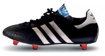 Top 10: Iconic football boots