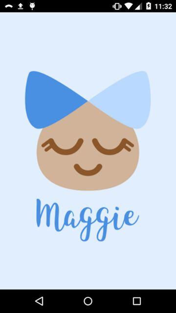 Así es la app Maggie, el traductor de bebés que Los Simpson predijeron hace 25 años