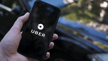 Uber sufre un ataque que expone los datos de sus usuarios