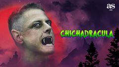 'Chichadrácula' absorbió las críticas de todos sus detractores para rejuvenecer y ser un goleador en la MLS con LA Galaxy.